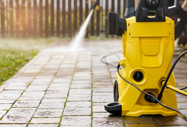 Best Oil and Grease Removal from Surfaces in Alamo, GA