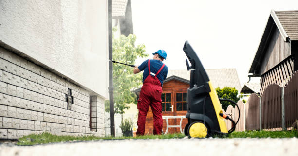 Best Brick and Stone Cleaning in Alamo, GA