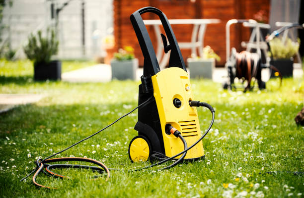 Best Deck and Patio Pressure Washing in Alamo, GA